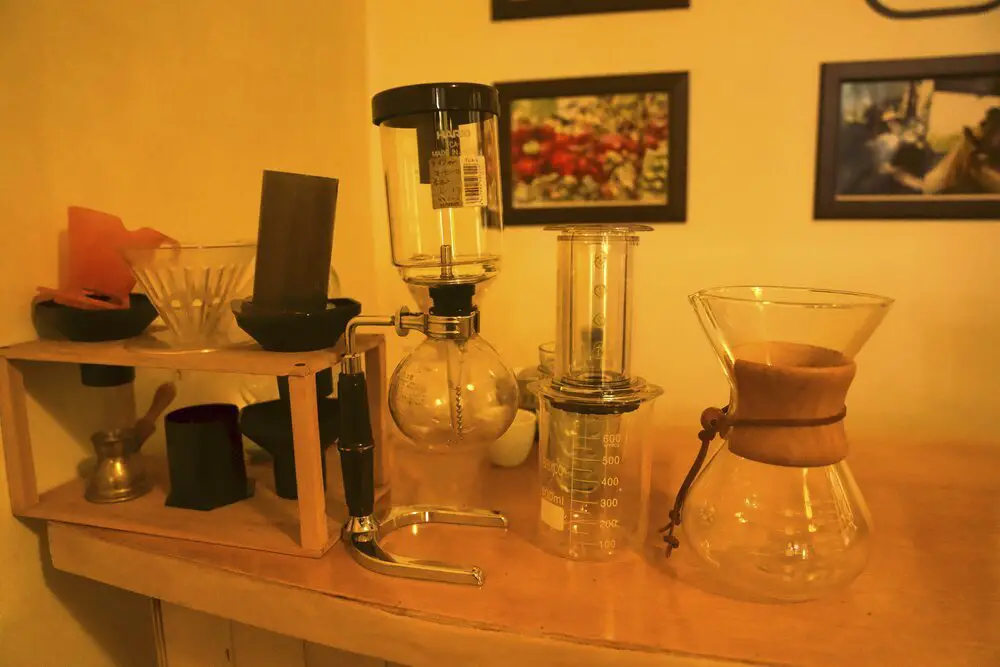 How to Choose my Coffee Maker? Complete Guide to Types of Coffee Makers